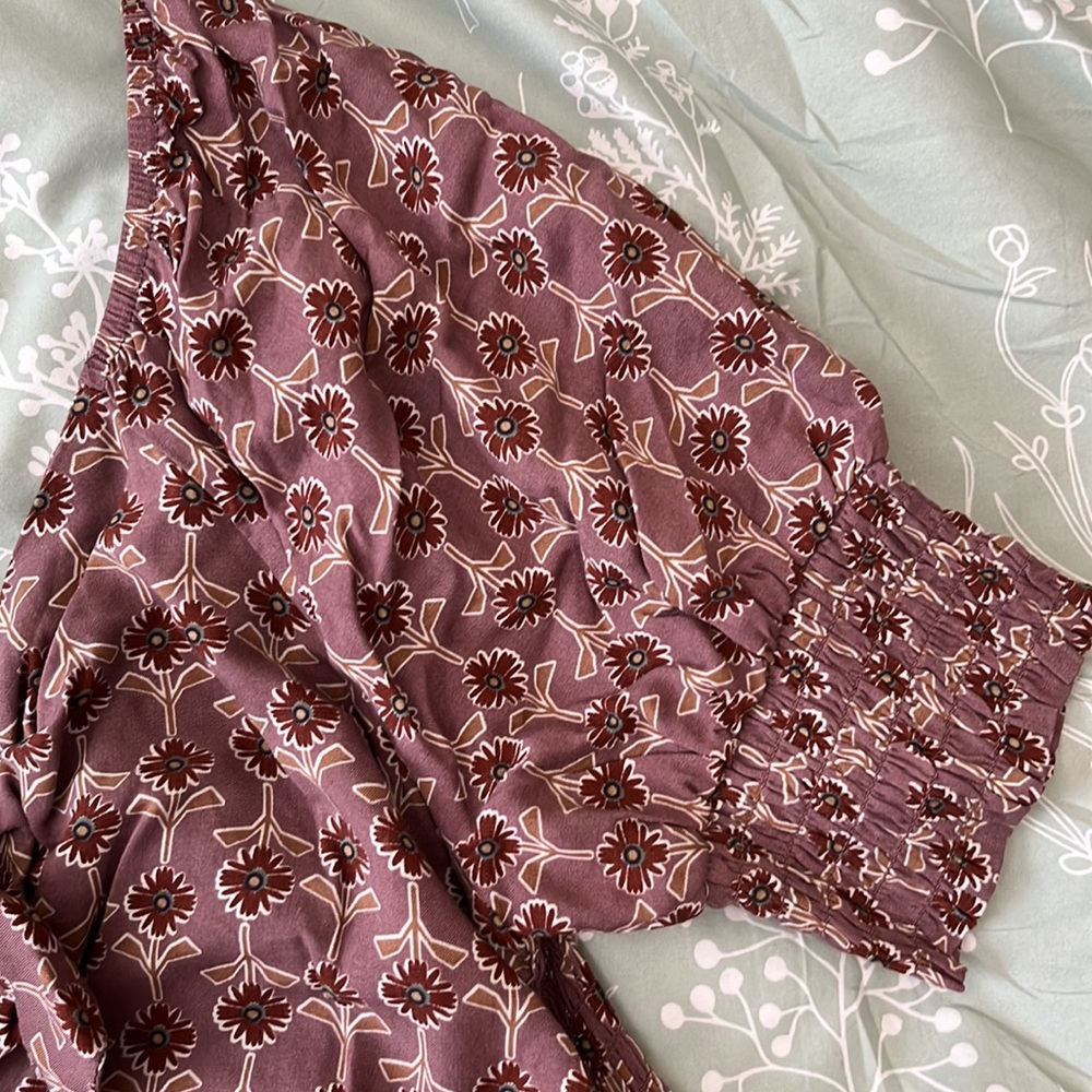 Spring Maxidress - Picture 3 of 6